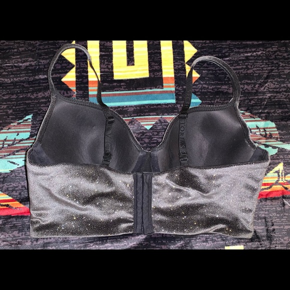 VS Lined Demi Bra - Picture 6 of 10